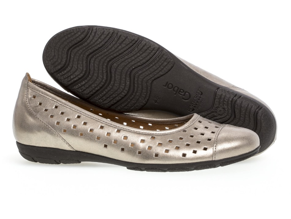 Gabour | Exclusif 8416962 Volant - Mutaro